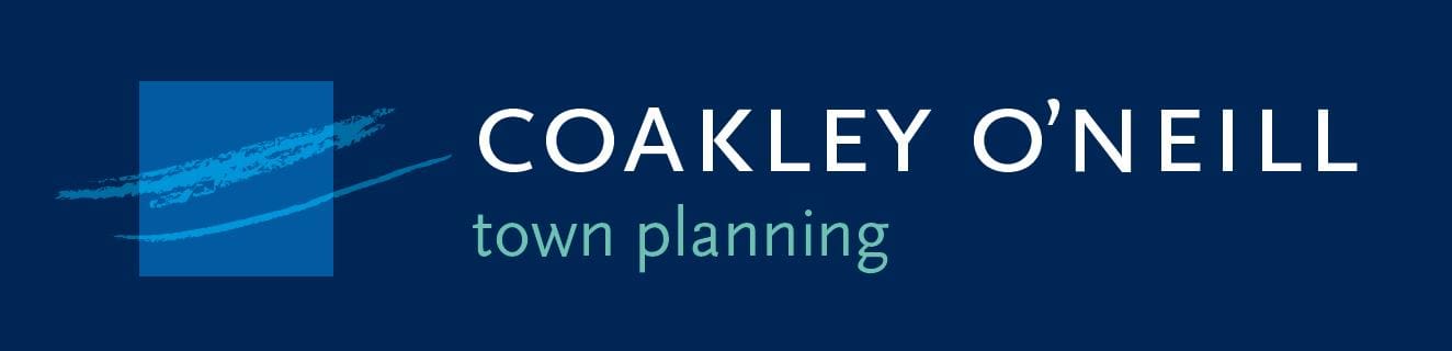 Coakley O'Neill Town Planners