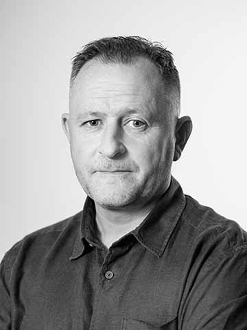 Dave Coakley