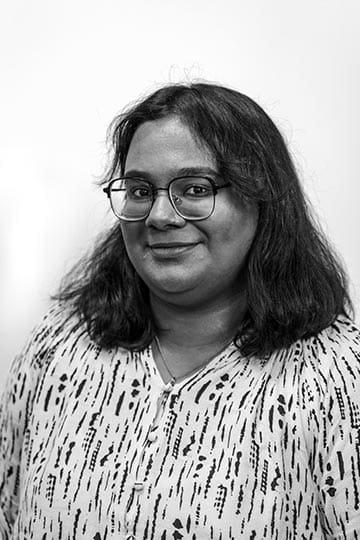 Drishya Babu Jayalekshmy
